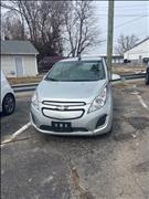 2016 Chevrolet Spark EV 