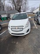 2016 Chevrolet Spark EV 