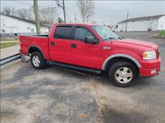 2004 Ford F-150 