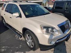 2011 GMC Acadia 