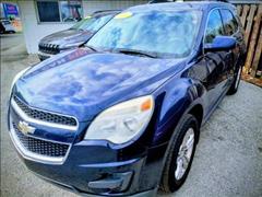 2015 Chevrolet Equinox 