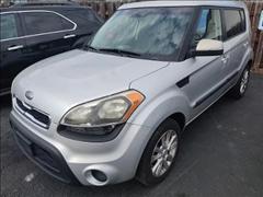 2012 Kia Soul 
