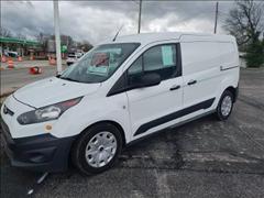 2017 Ford Transit Connect 