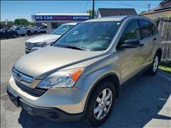 2007 Honda CR-V 