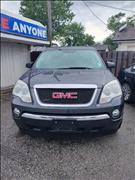 2012 GMC Acadia 
