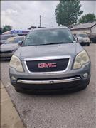 2008 GMC Acadia 
