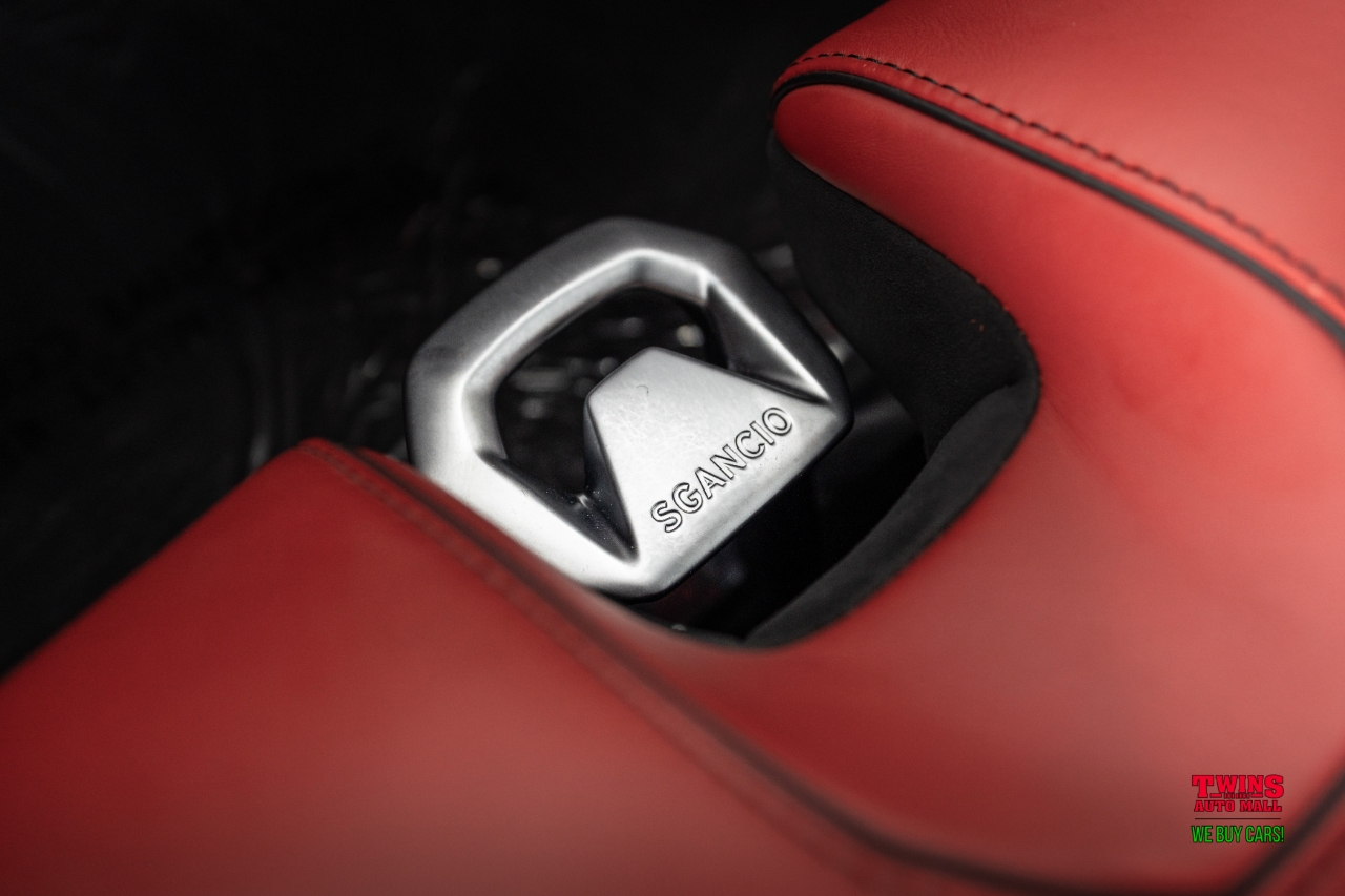 Lamborghini Huracan EVO Coupe 2020