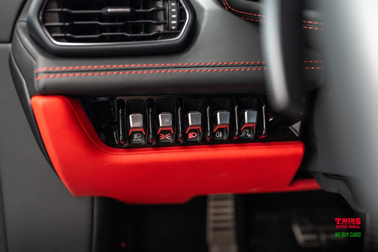 Lamborghini Huracan EVO Coupe 2020