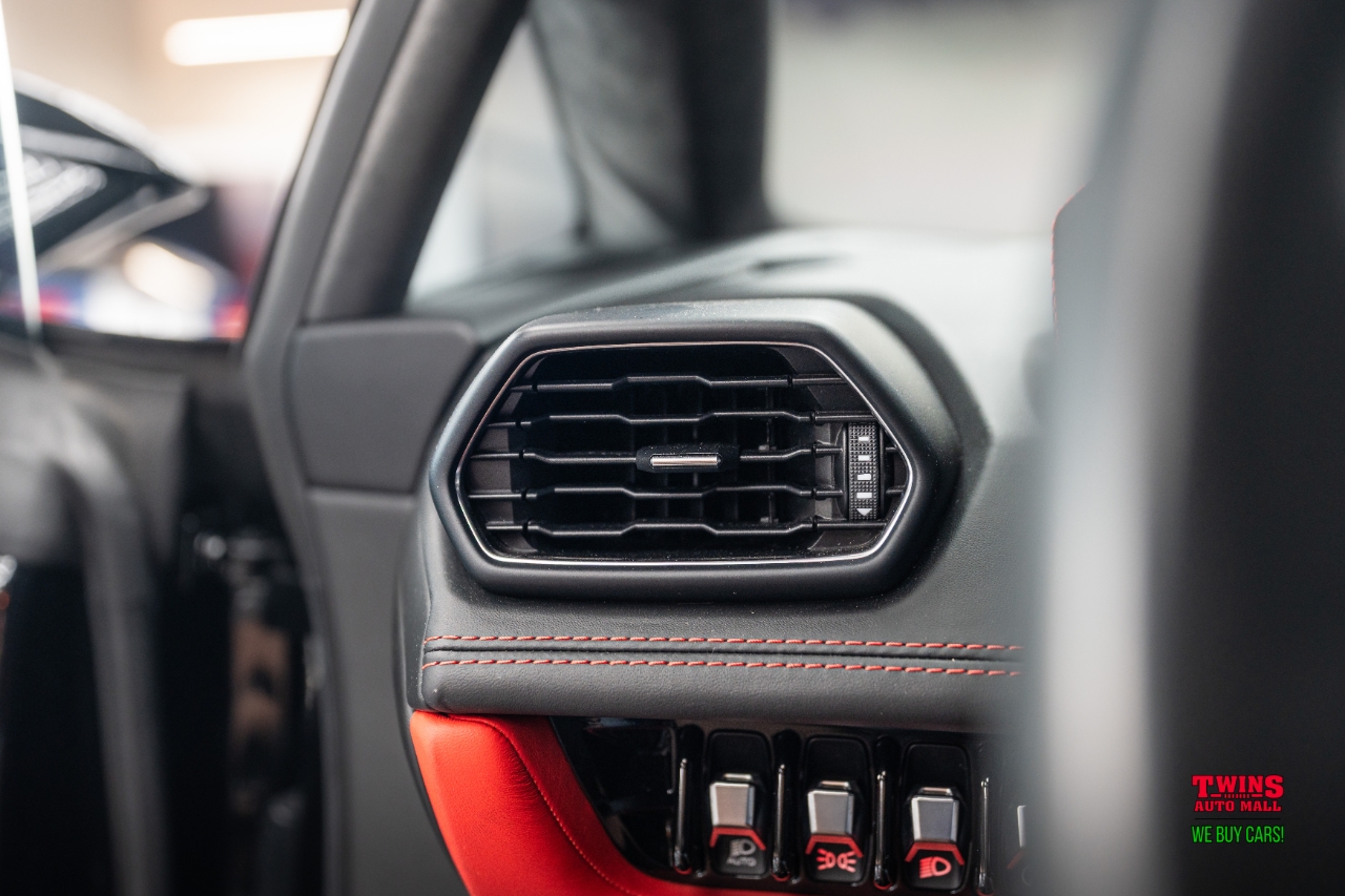 Lamborghini Huracan EVO Coupe 2020