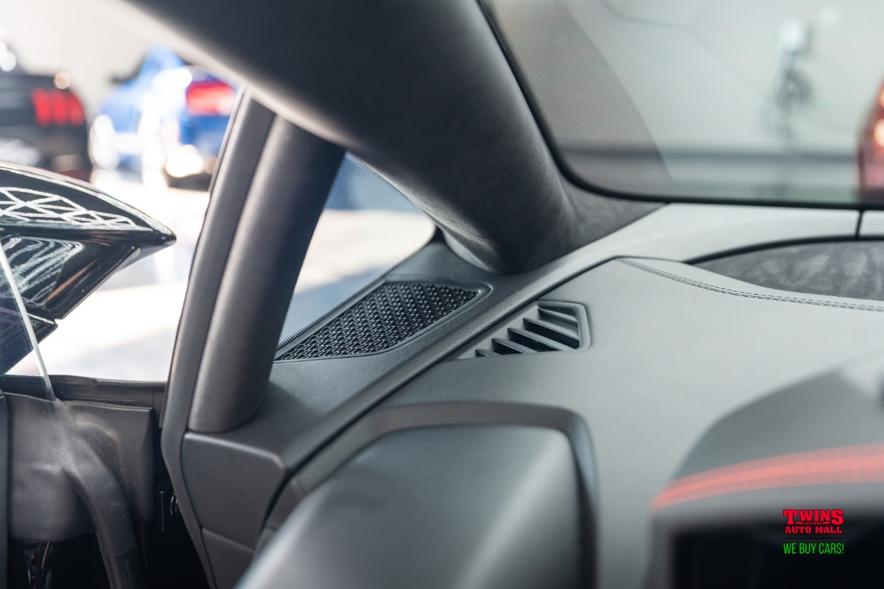 Lamborghini Huracan EVO Coupe 2020