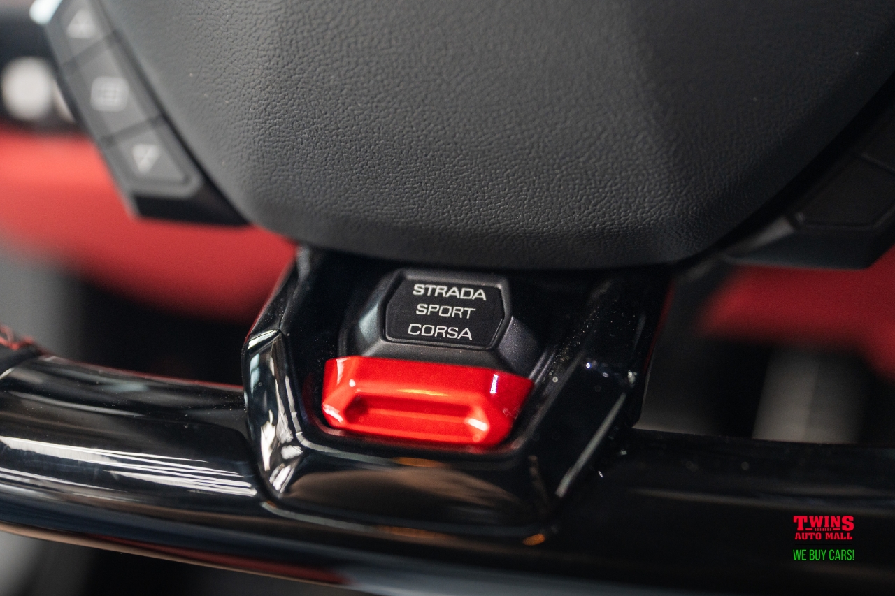 Lamborghini Huracan EVO Coupe 2020