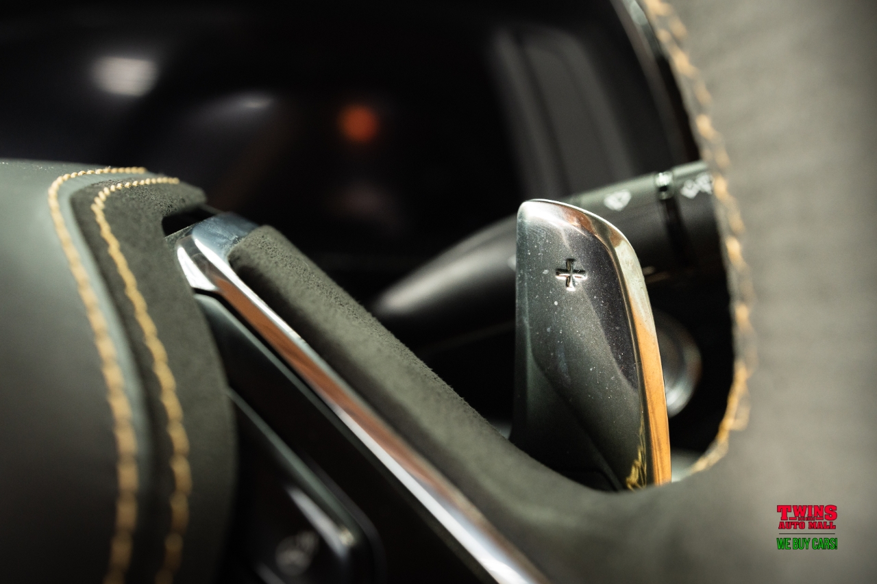 Chevrolet Corvette 3LT Convertible 2023