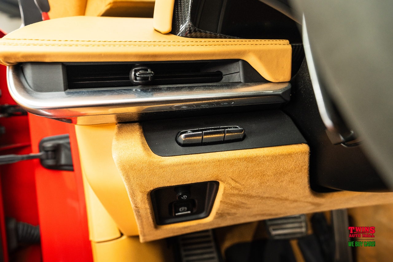 Chevrolet Corvette 3LT Convertible 2023