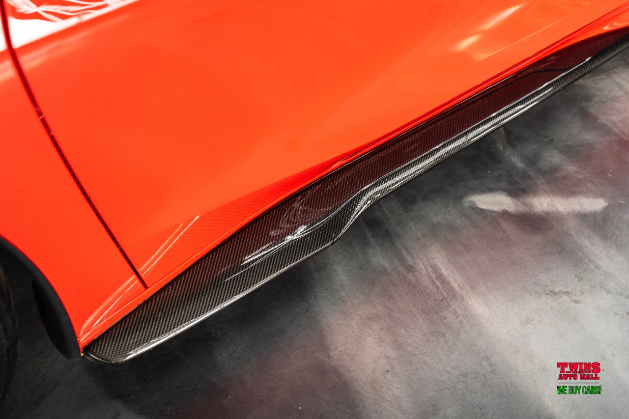 Chevrolet Corvette 3LT Convertible 2023