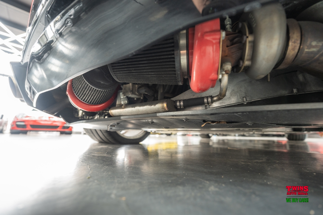 Chevrolet Corvette 3LT Convertible 2023