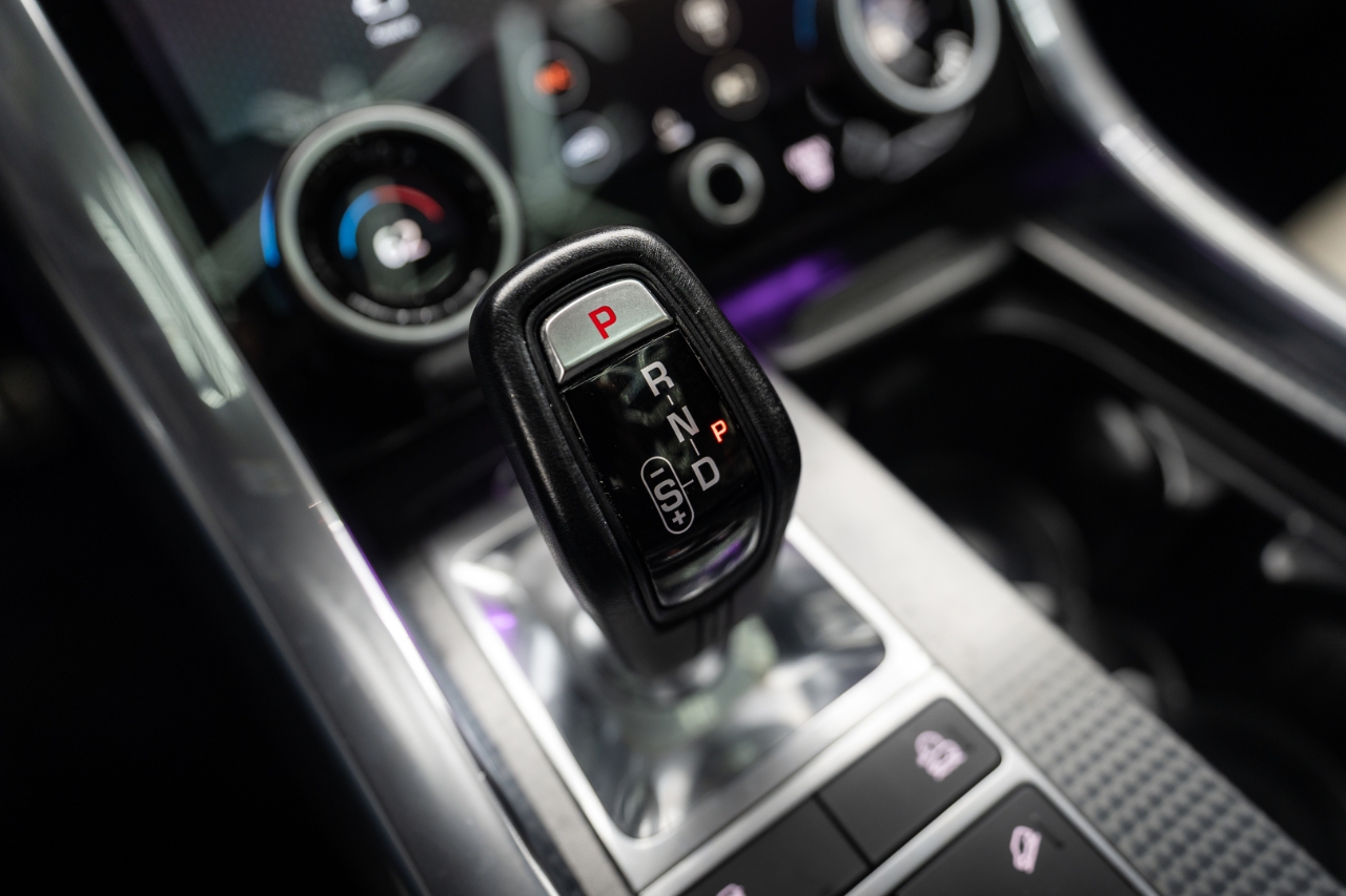 Land Rover Range Rover Sport P525 HSE 2020