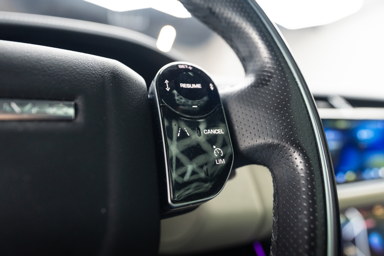 Land Rover Range Rover Sport P525 HSE 2020