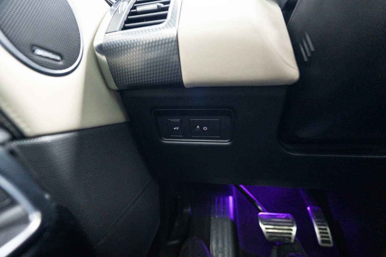 Land Rover Range Rover Sport P525 HSE 2020