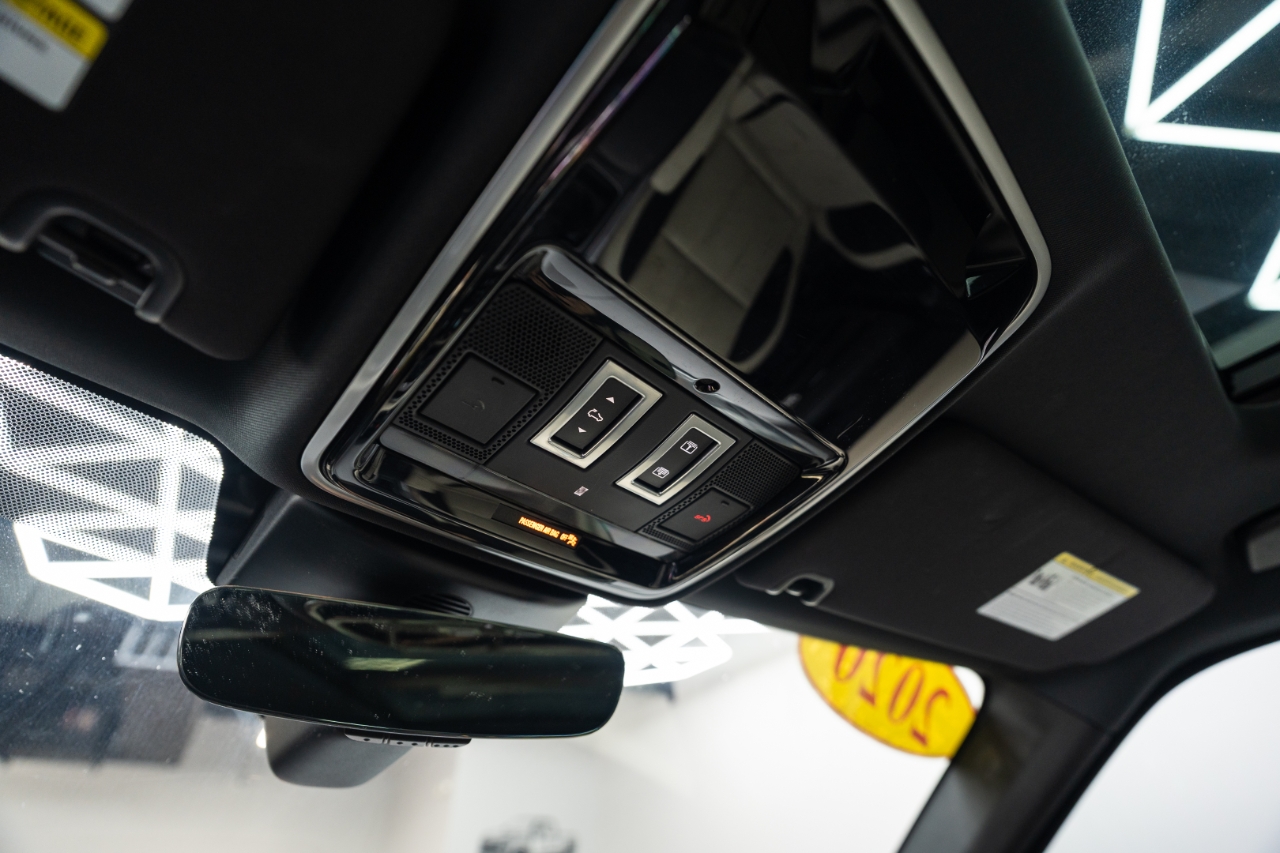 Land Rover Range Rover Sport P525 HSE 2020