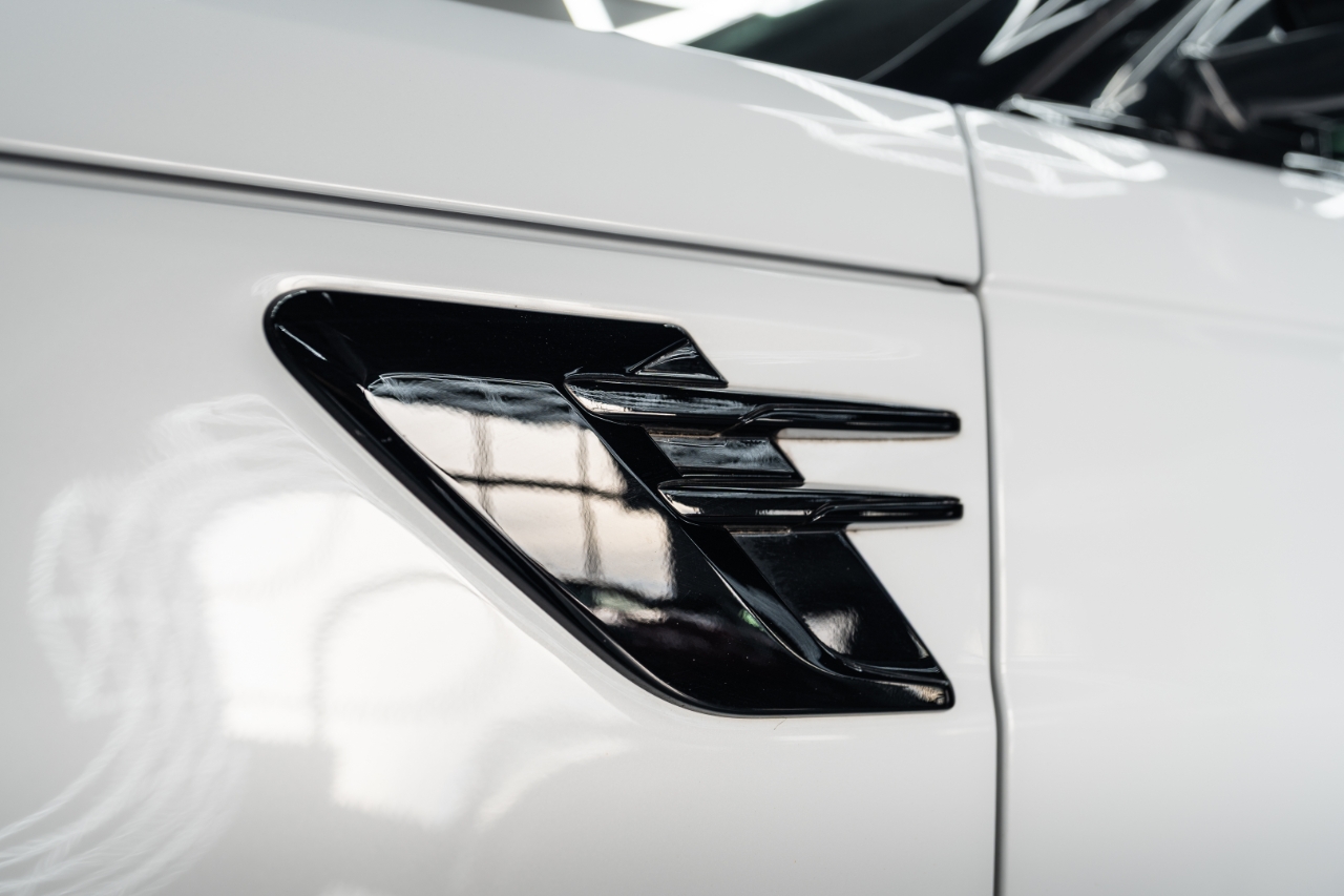 Land Rover Range Rover Sport P525 HSE 2020