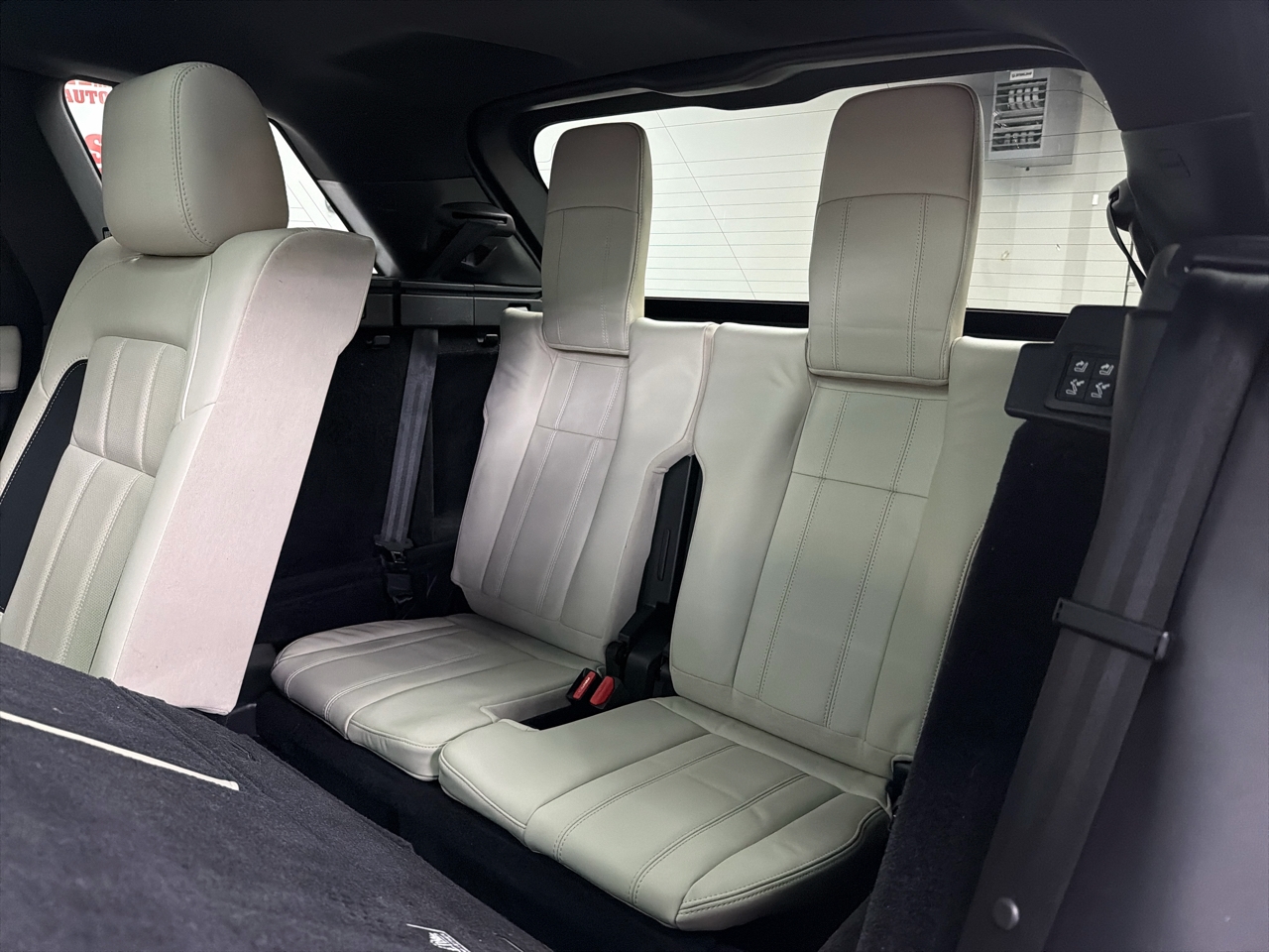 Land Rover Range Rover Sport P525 HSE 2020