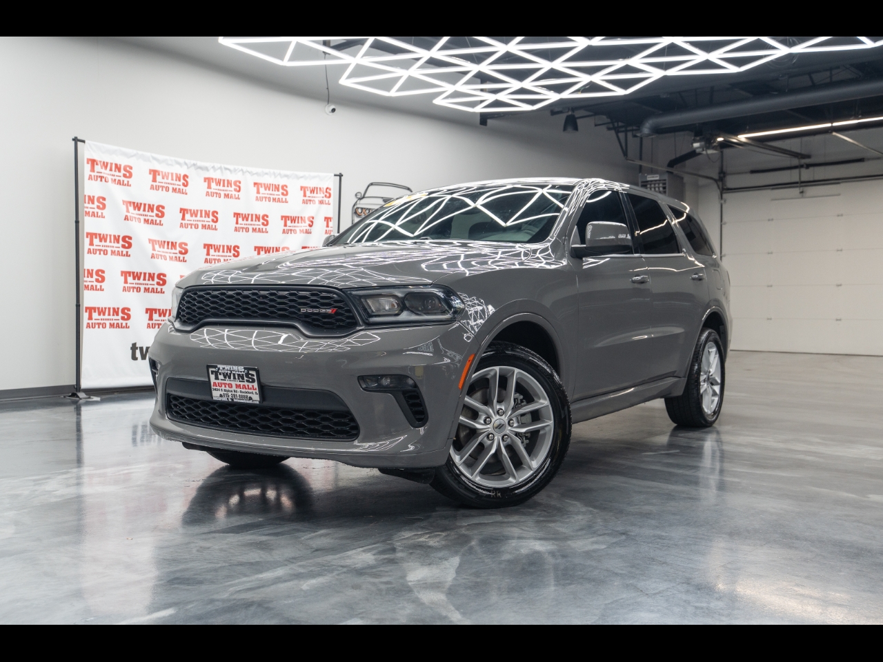 2022 Dodge Durango GT AWD