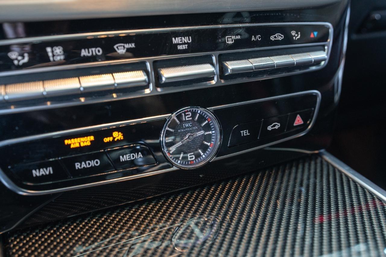 Mercedes-Benz G-Class G63 AMG 4MATIC 2021