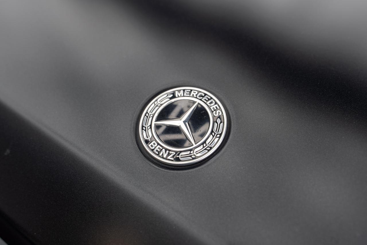 Mercedes-Benz G-Class G63 AMG 4MATIC 2021