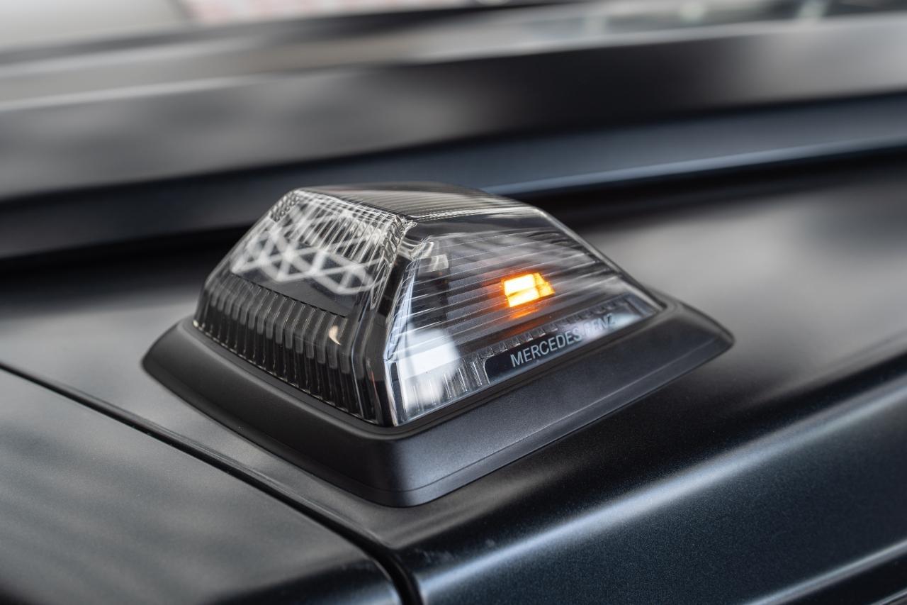 Mercedes-Benz G-Class G63 AMG 4MATIC 2021