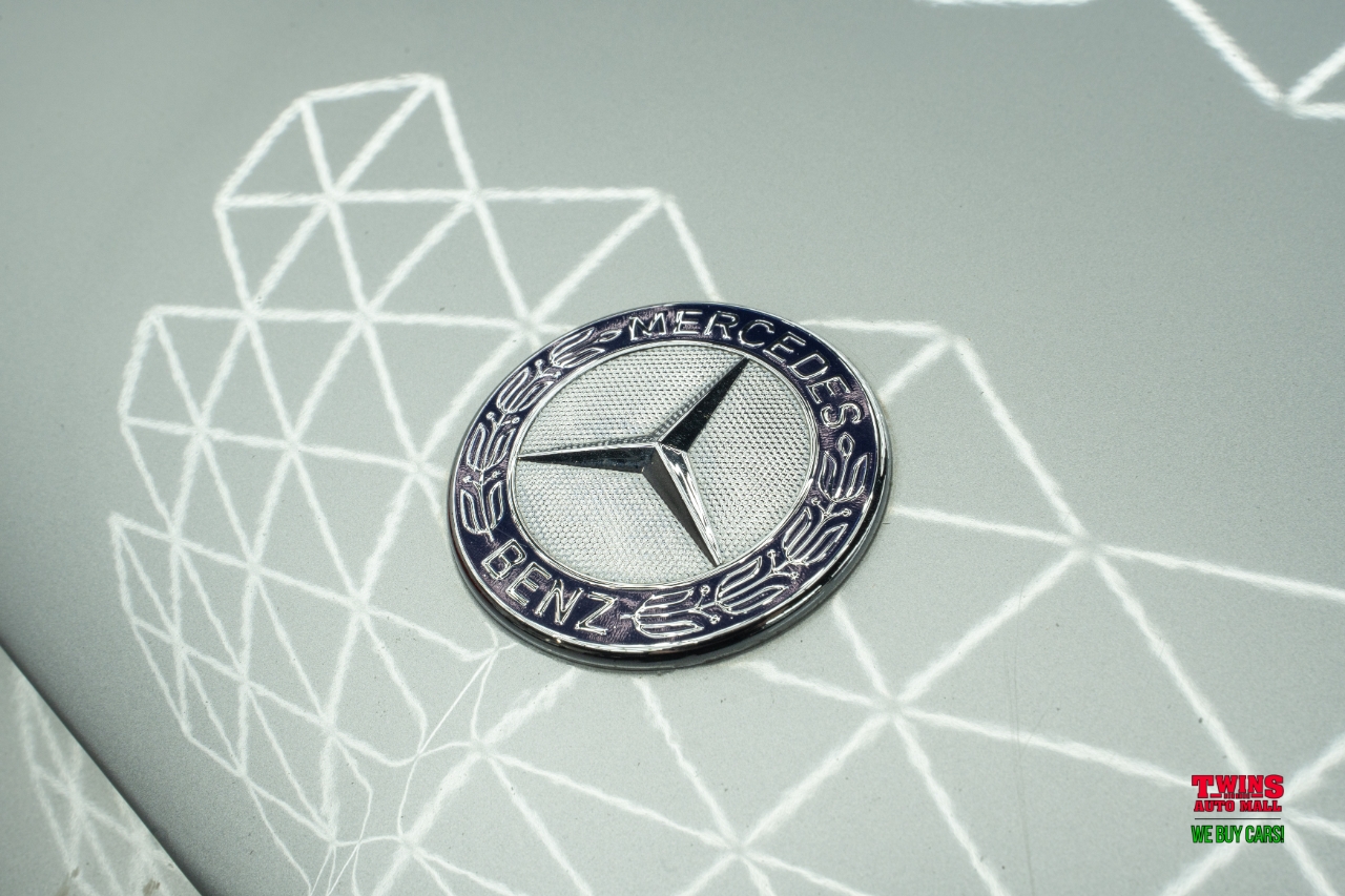 Mercedes-Benz C-Class C300 4MATIC Sport Sedan 2010