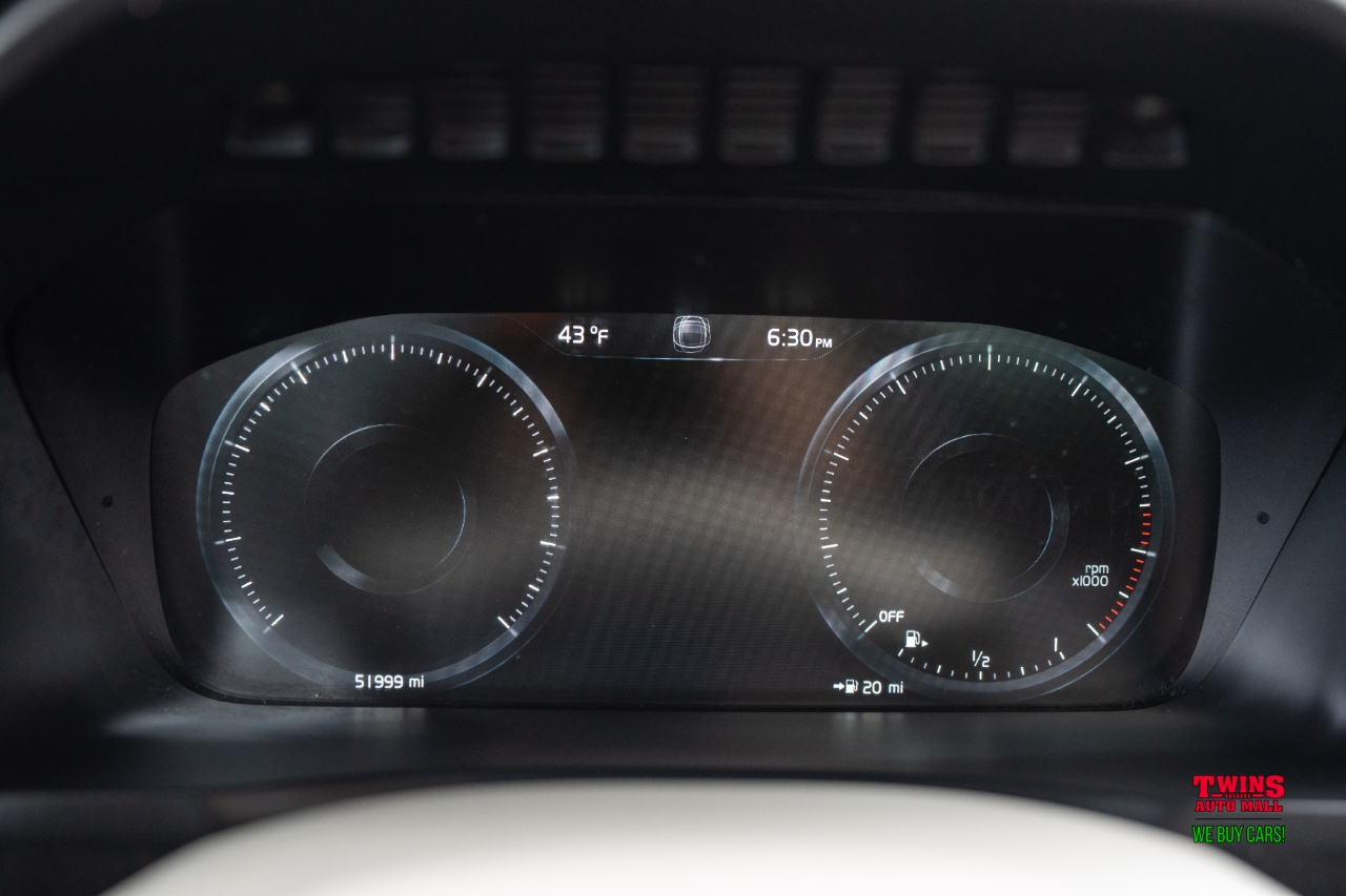 Volvo XC90 T6 Inscription AWD 2016