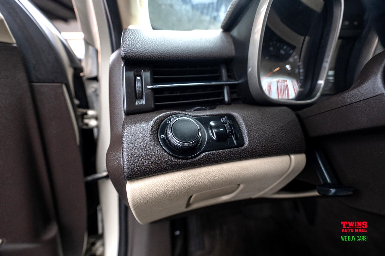 Chevrolet Malibu 1LT 2013