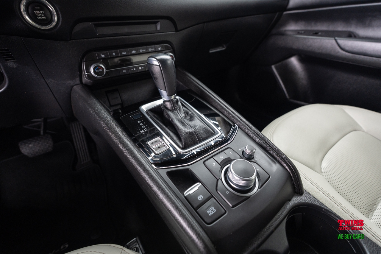 Mazda CX-5 Preferred 2022