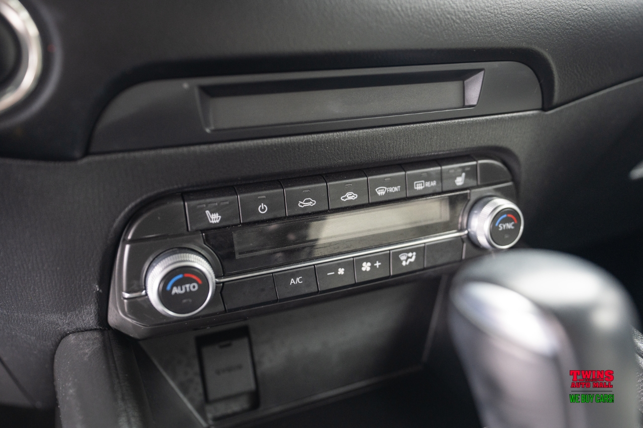 Mazda CX-5 Preferred 2022