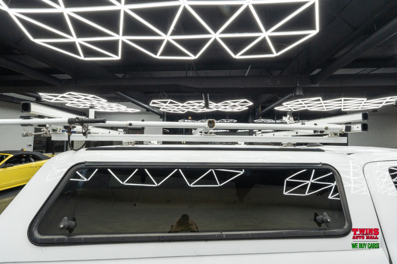 Toyota Tacoma SR5 Access Cab V6 6AT 4WD 2019