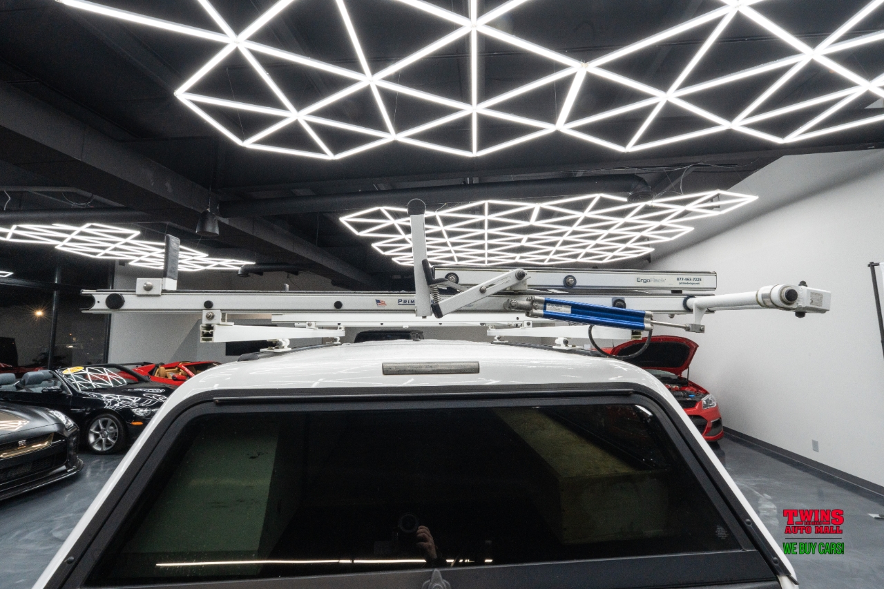 Toyota Tacoma SR5 Access Cab V6 6AT 4WD 2019