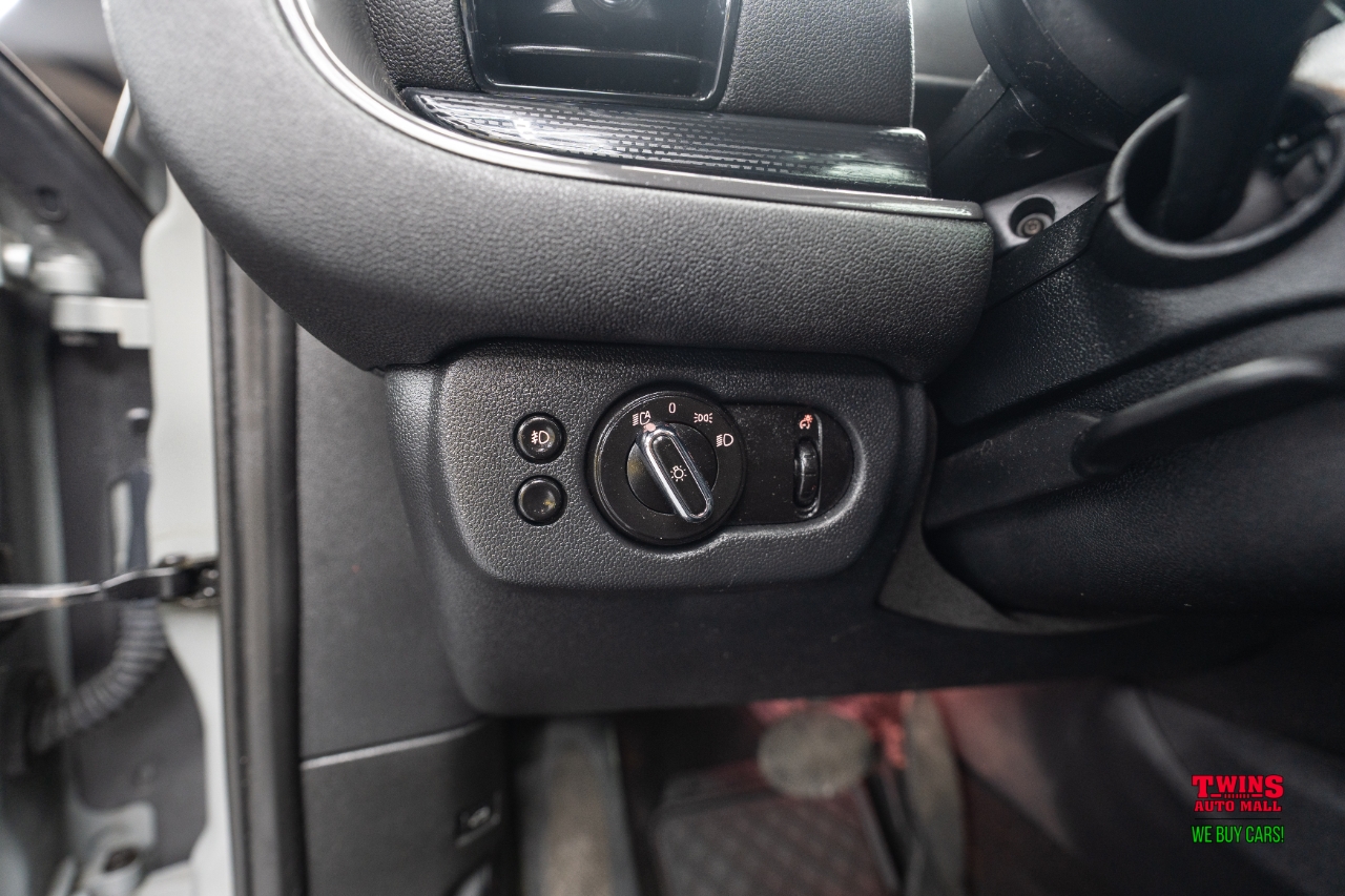 MINI Clubman Cooper ALL4 2017