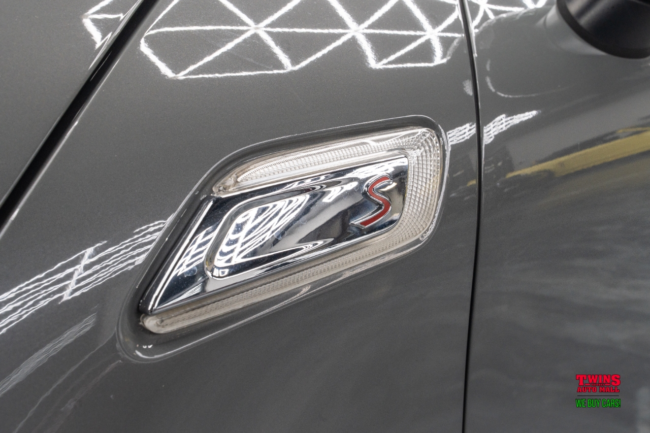 MINI Clubman Cooper ALL4 2017