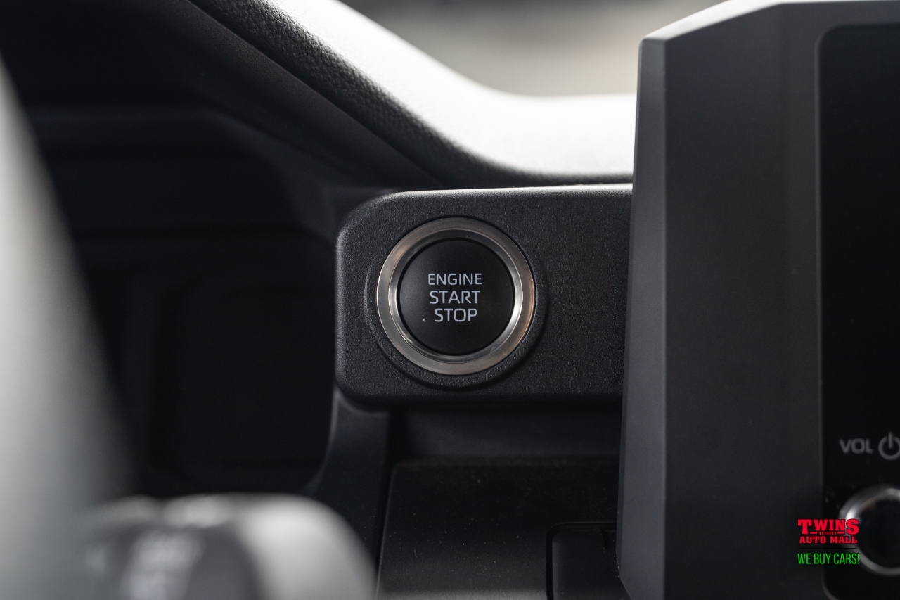 Toyota 4Runner TRD Sport 4WD 2025