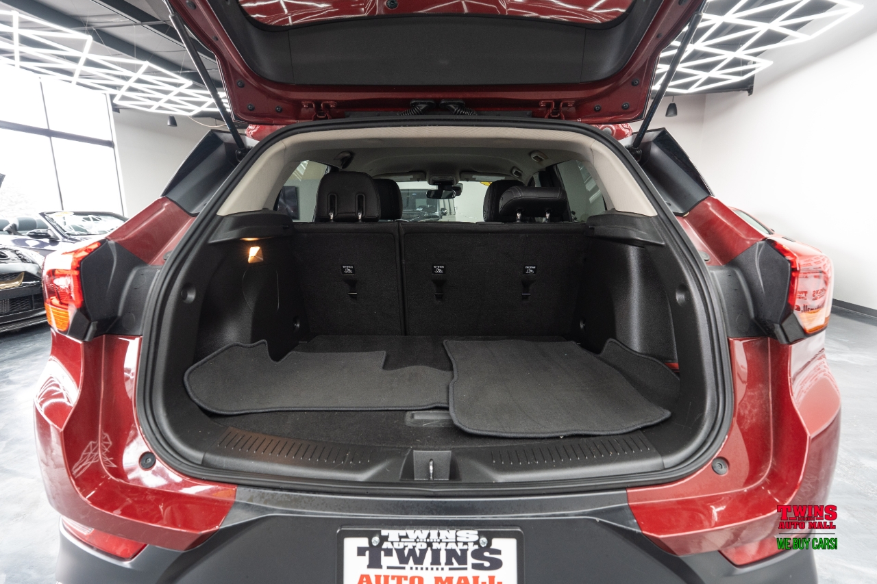 Buick Encore GX Essence 2020