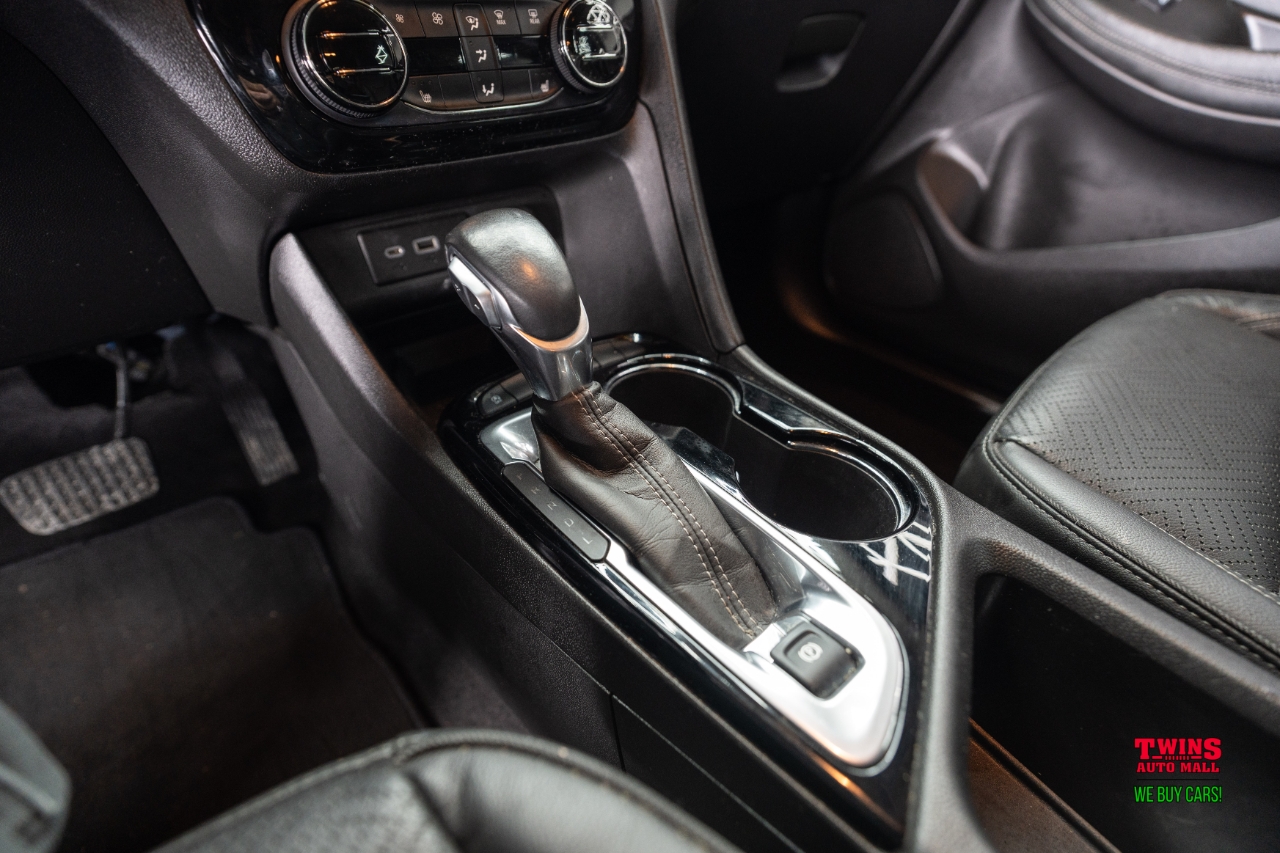 Buick Encore GX Essence 2020