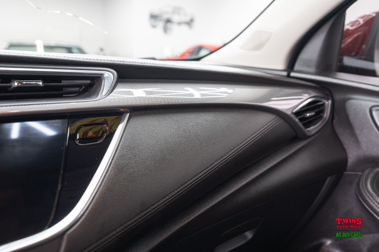 Buick Encore GX Essence 2020