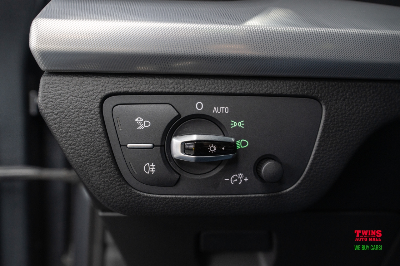 Audi Q5 2.0T Premium Plus quattro 2018