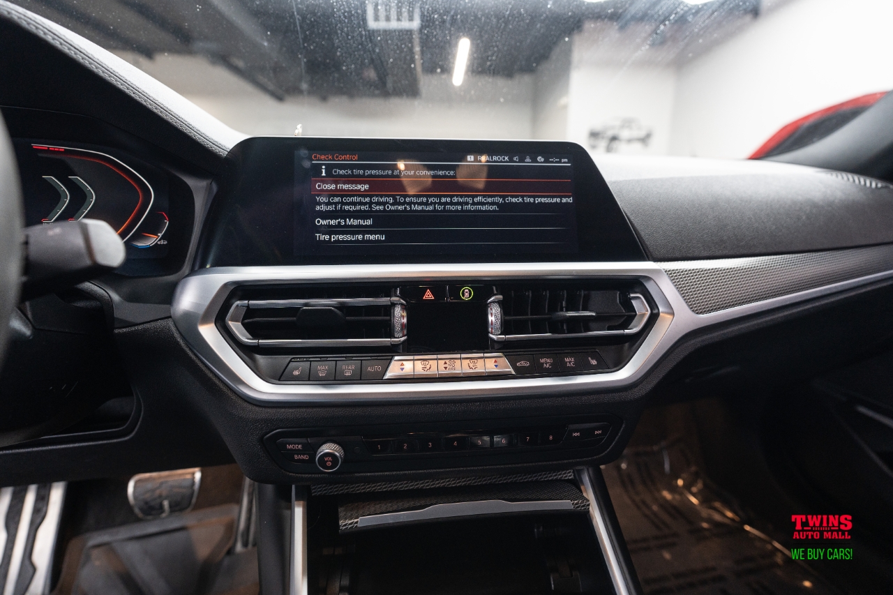 BMW 3-Series M340i xDrive 2020