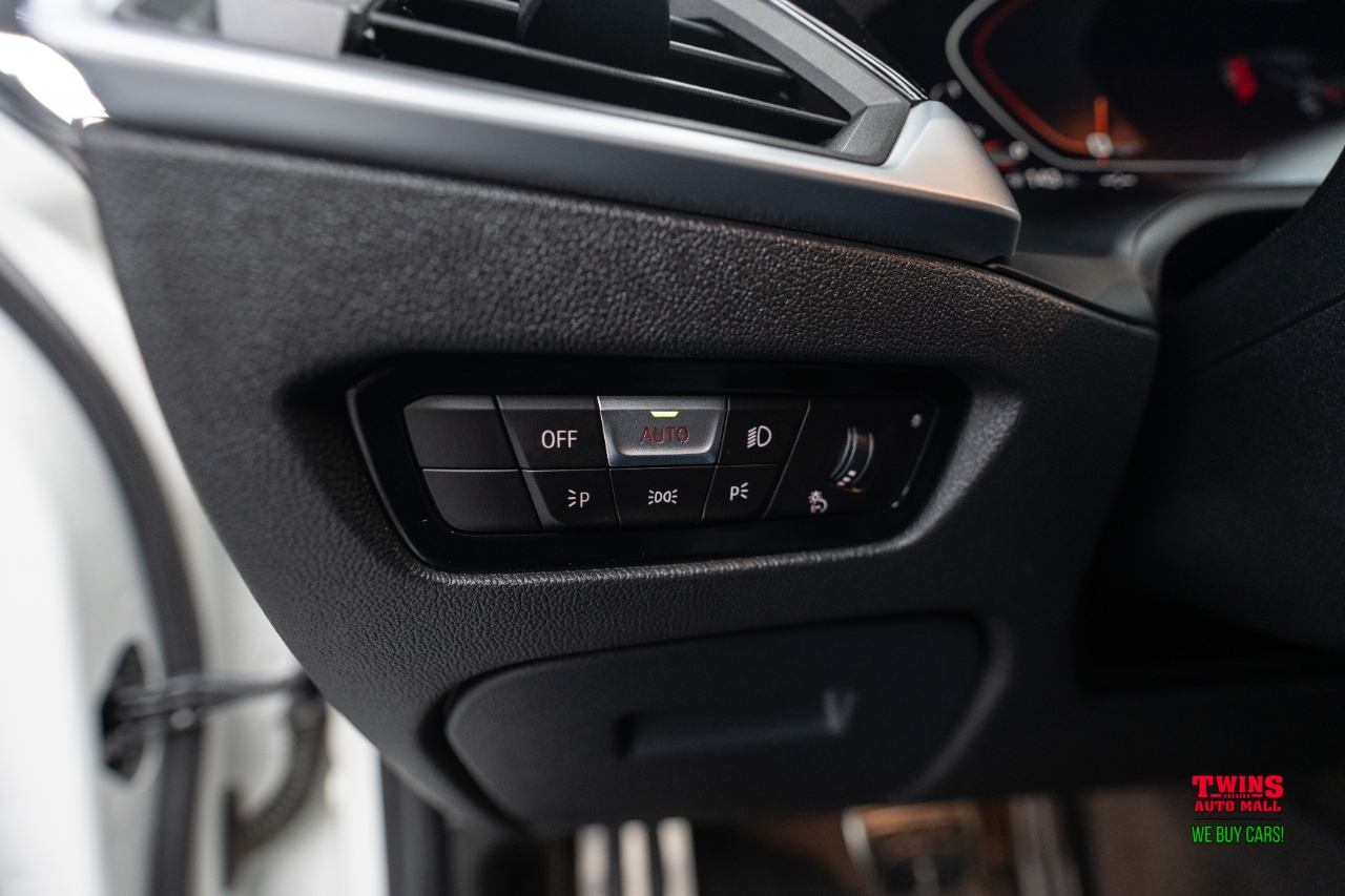 BMW 3-Series M340i xDrive 2020