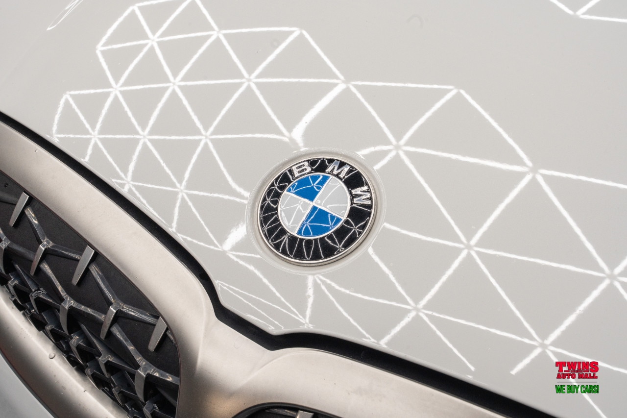 BMW 3-Series M340i xDrive 2020