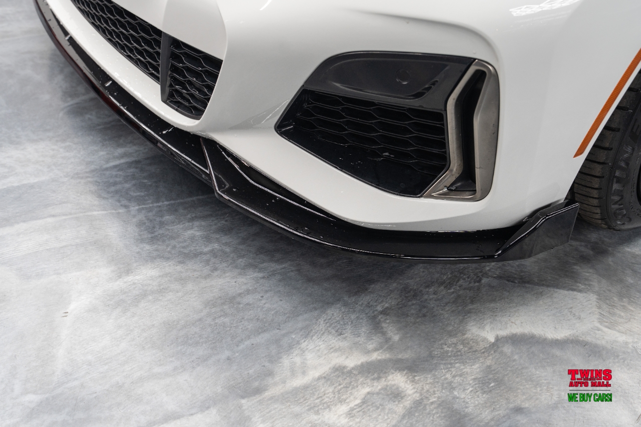 BMW 3-Series M340i xDrive 2020