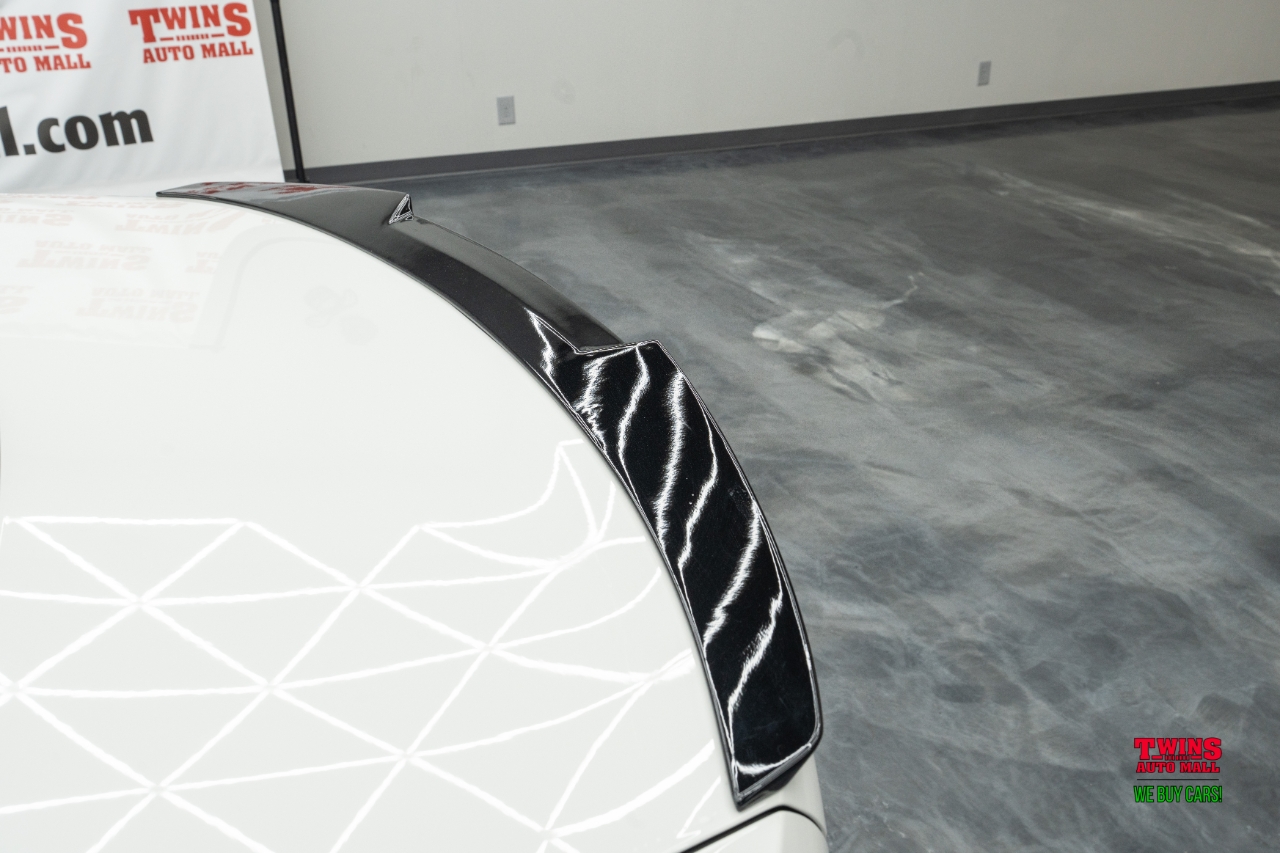 BMW 3-Series M340i xDrive 2020