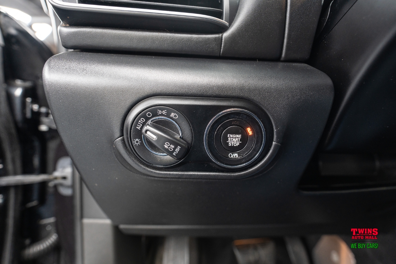 Maserati Levante S 2017