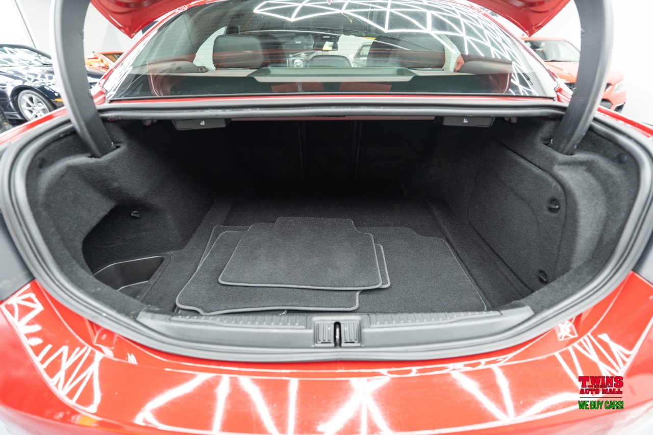 Alfa Romeo Giulia Ti 2018